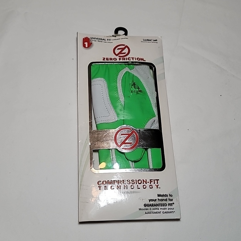 Source Unknown Green Earbuds with In-Ear Design